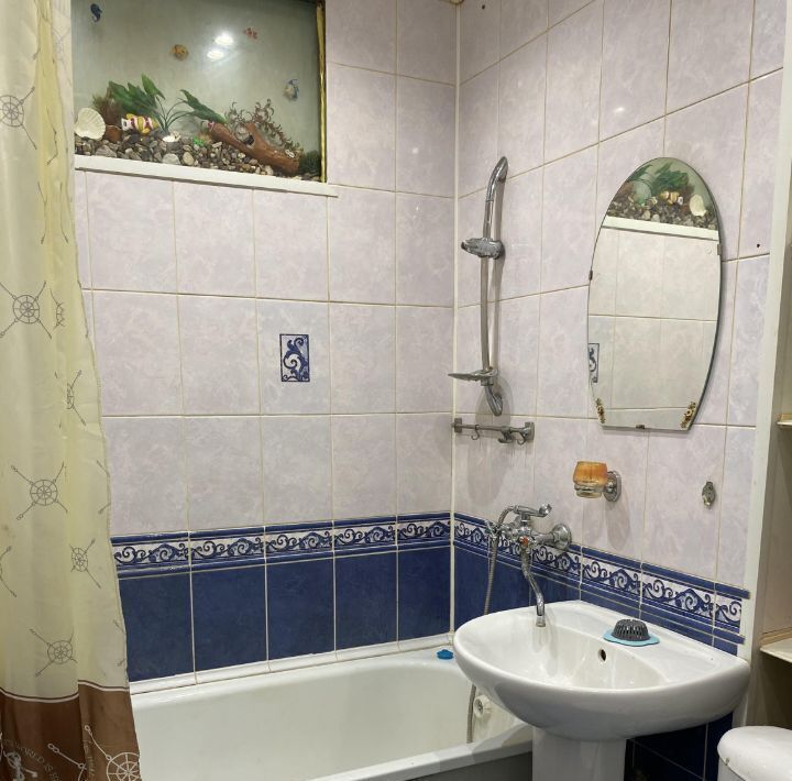 квартира г Уфа р-н Кировский ул Коммунистическая 82 фото 8