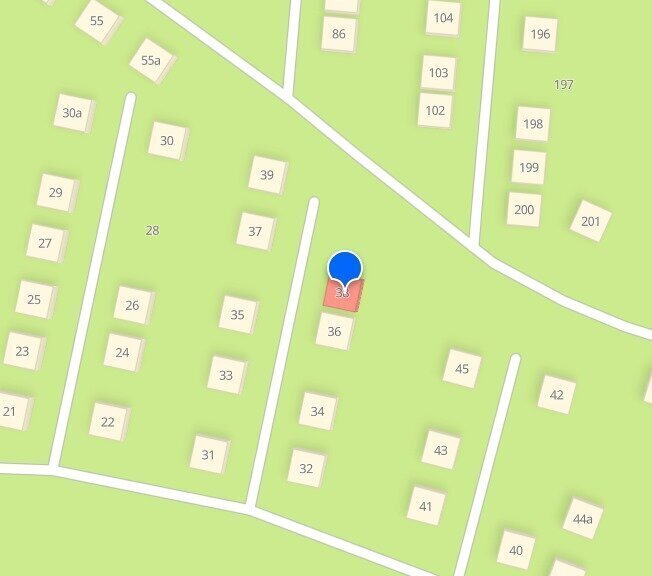 земля г Иркутск снт тер.Дорожных Машин фото 2