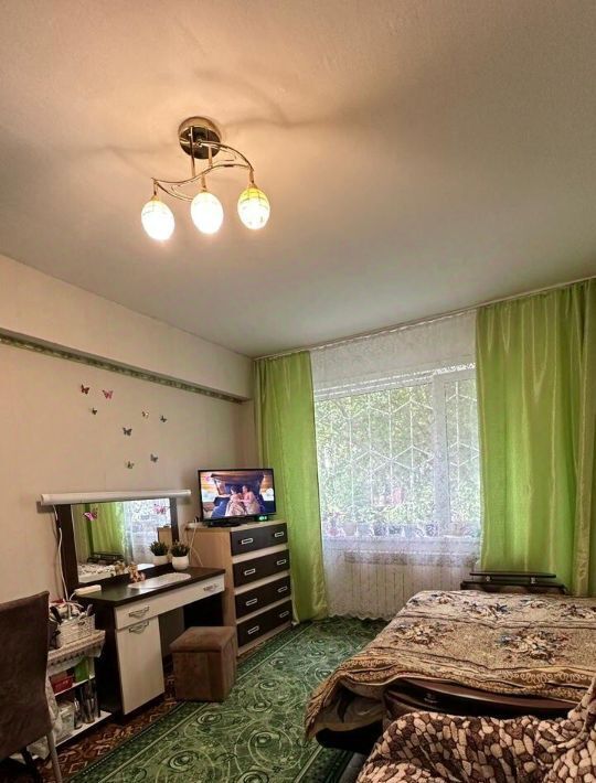 квартира г Бийск ул Приречная 2/3 фото 1