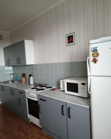р-н Индустриальный ул Космонавта Беляева 40б фото