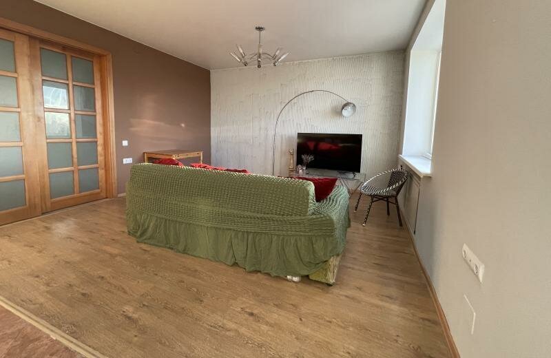 квартира г Иркутск ул Рабочего Штаба 3/1 фото 13
