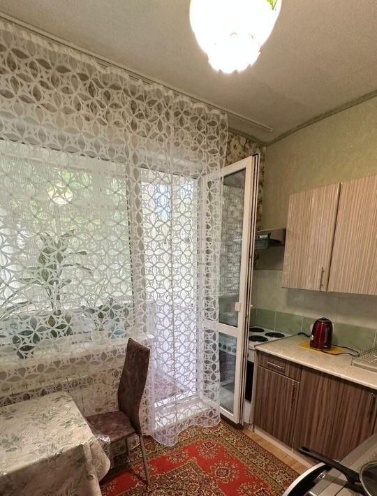 квартира г Бийск ул Приречная 2/3 фото 6