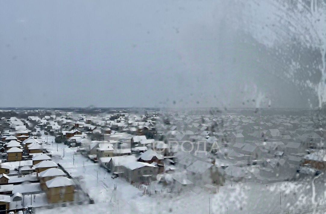 квартира г Новоалтайск ул Прудская 40 фото 14