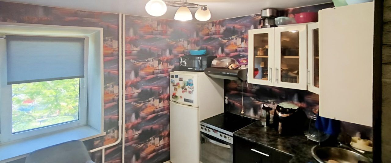 квартира г Находка ул Дзержинского 3а фото 3