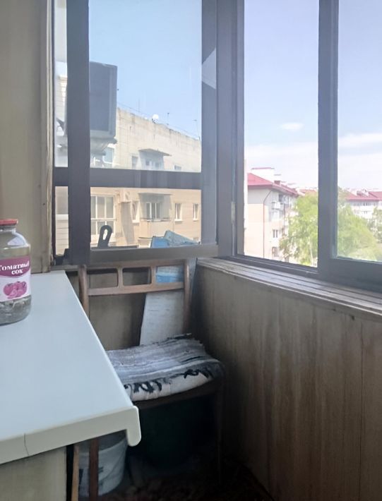 квартира г Находка ул Дзержинского 3а фото 10