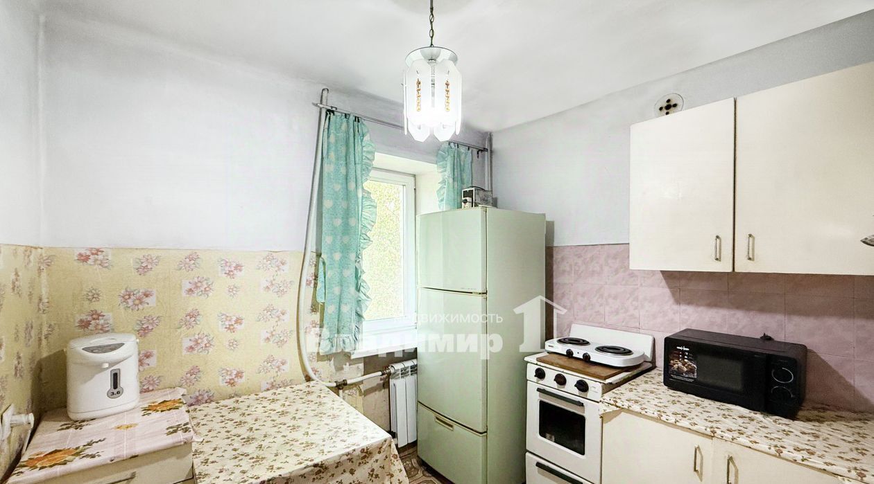 квартира г Находка ул Добролюбова 3 фото 4