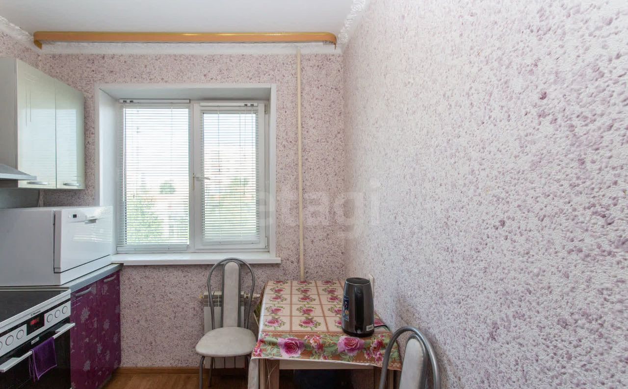 квартира г Тобольск ул Знаменского 16 фото 11