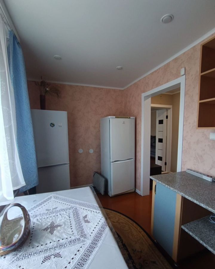 квартира г Тюмень р-н Калининский ул Аграрная 5 мкр-н Рощино фото 5