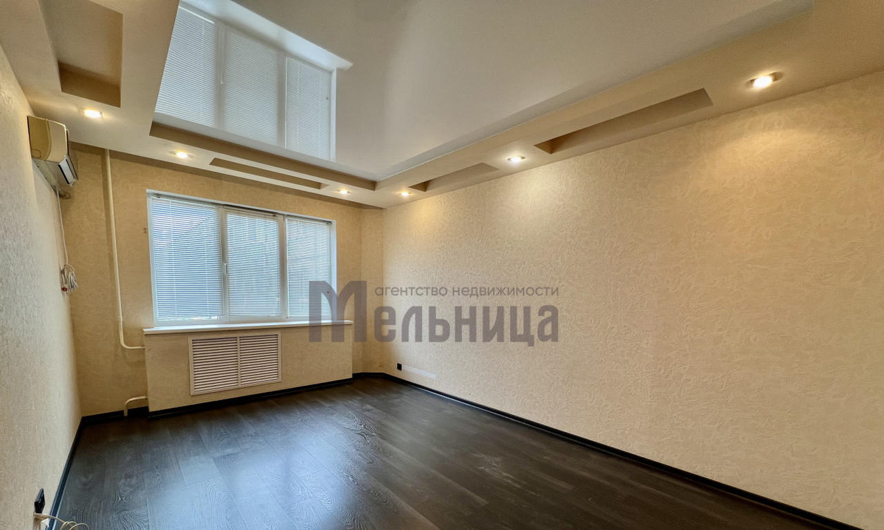 квартира г Волгоград ул 8-й Воздушной Армии 41 Волгоград, м-н, Семь Ветров фото 6