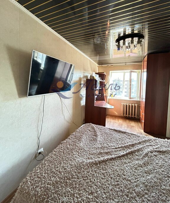 квартира г Норильск ул Орджоникидзе 16а фото 2