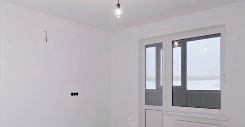 квартира г Домодедово Домодедово Парк жилой комплекс, к 13, Подольск фото 17