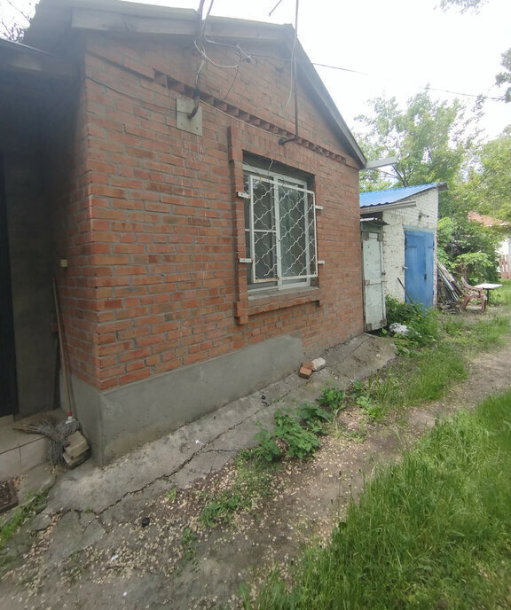 квартира г Новочеркасск ул Комитетская 85 фото 6