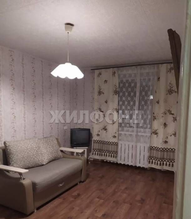 квартира г Новосибирск ул Ватутина 65 Площадь Маркса фото 1