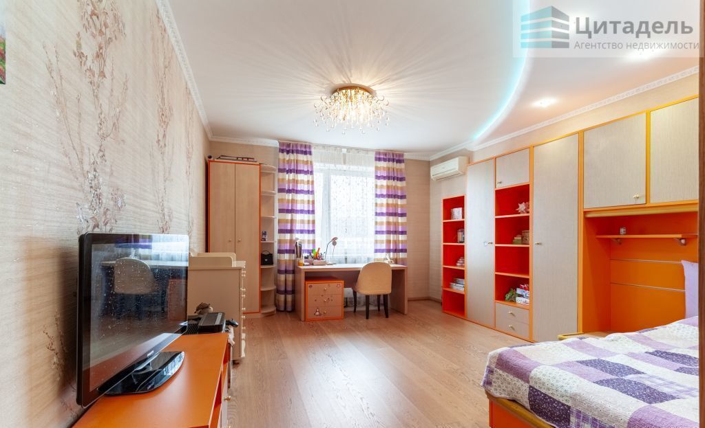 квартира г Мытищи ул Комарова 2к/2 фото 11
