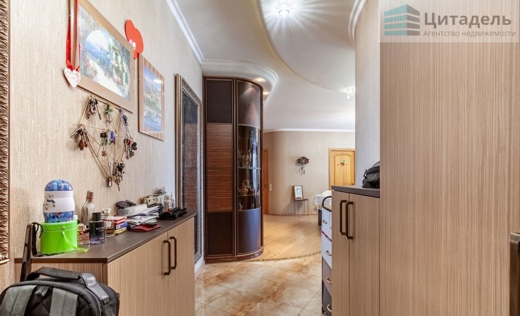 квартира г Мытищи ул Комарова 2к/2 фото 23