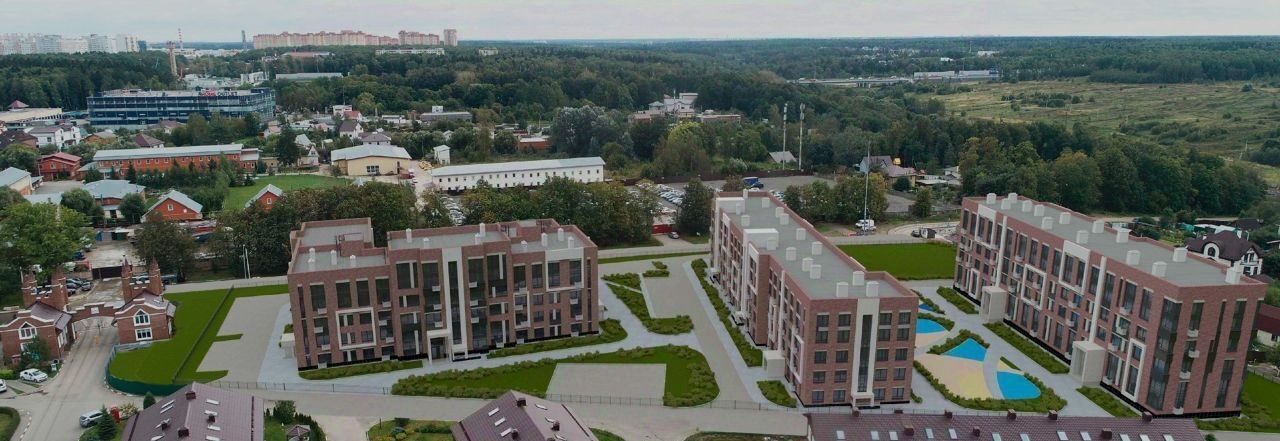квартира г Москва метро Аэропорт ЗАО Внуково ул. Шекспира, 1к 3 фото 5