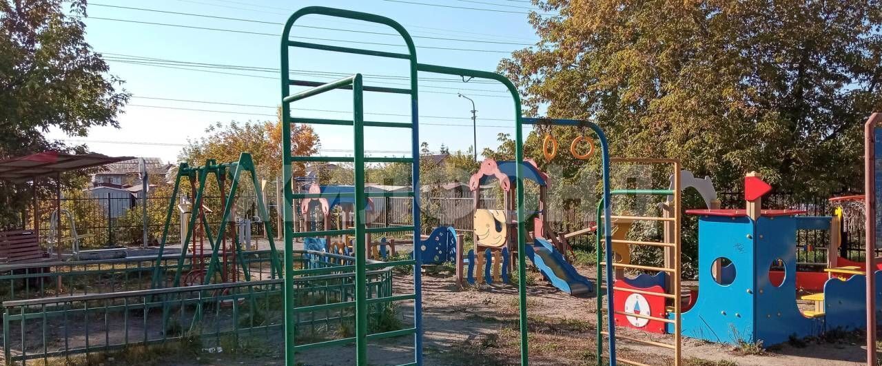 квартира г Новосибирск р-н Кировский Затулинский ул Зорге 86 жилмассив фото 7
