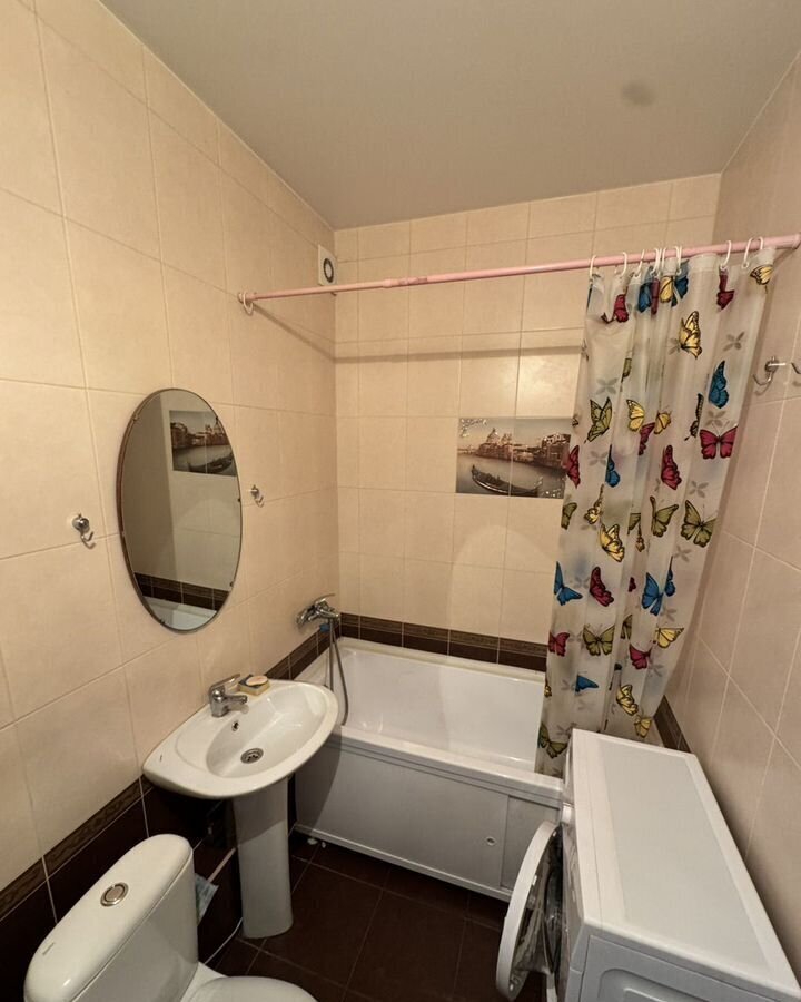 квартира г Бердск ул Тихая 3 фото 6
