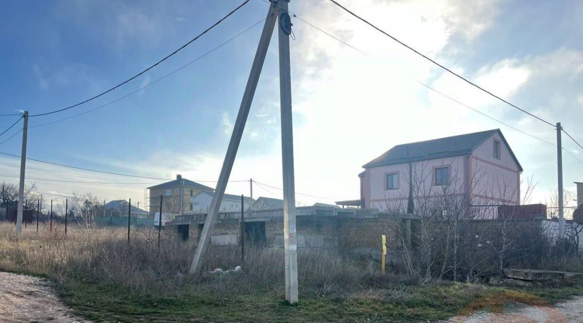 земля г Симферополь р-н Киевский ул Болгарская 45 фото 4