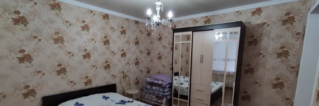 дом г Каспийск ул Кирова 25 фото 3