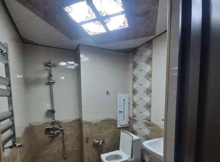 комната г Каспийск ул Кирова 99 фото 7