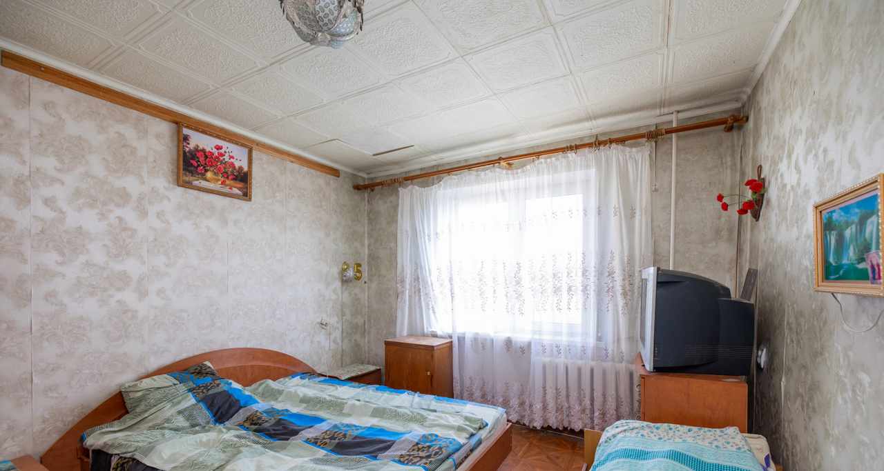 квартира г Оренбург пр-кт Гагарина 47/2 24-й м-н фото 4