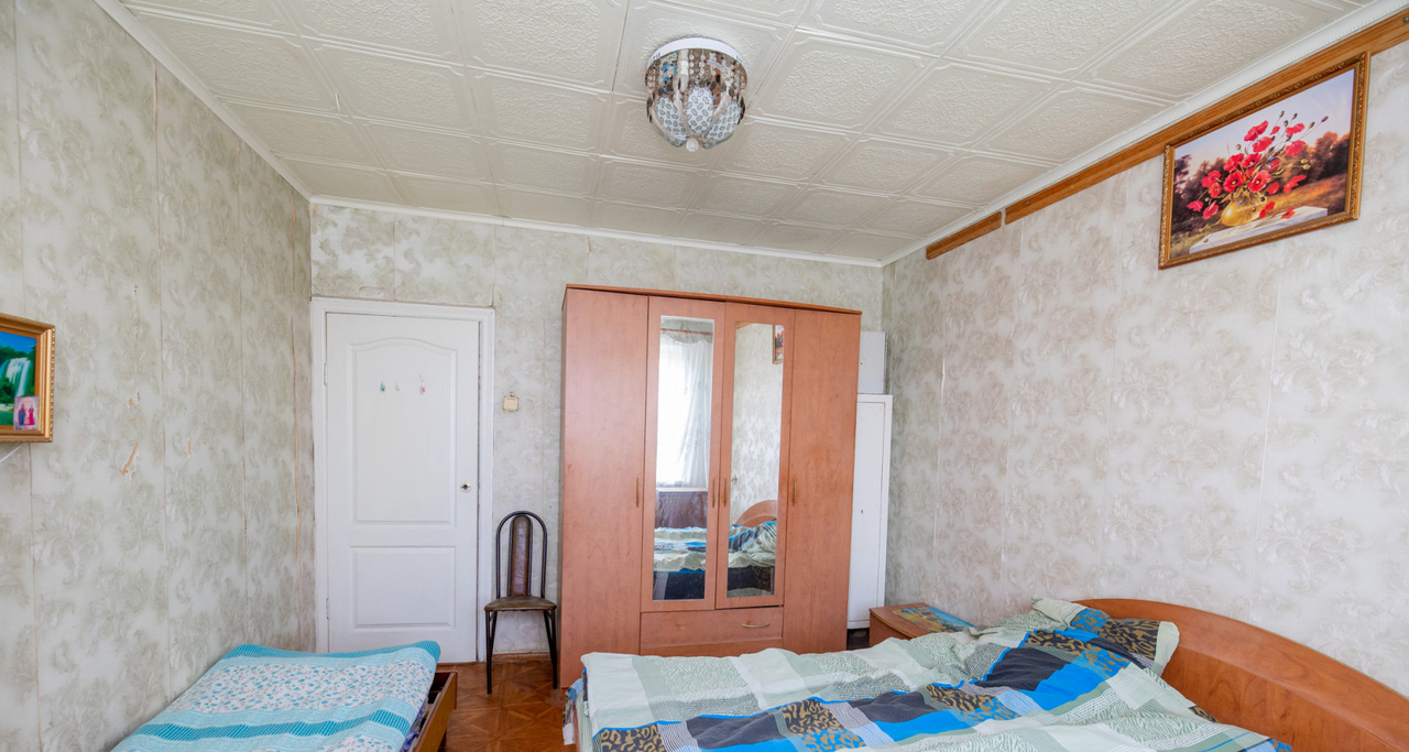 квартира г Оренбург пр-кт Гагарина 47/2 24-й м-н фото 5