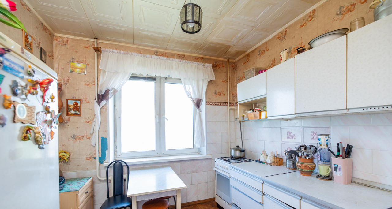 квартира г Оренбург пр-кт Гагарина 47/2 24-й м-н фото 6