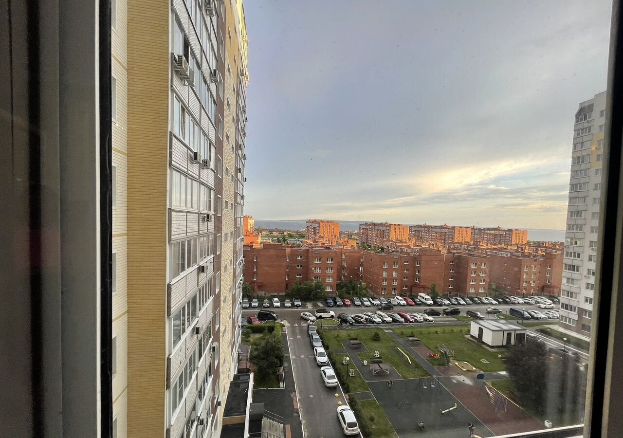 квартира г Тольятти р-н Автозаводский б-р Приморский 61 фото 20