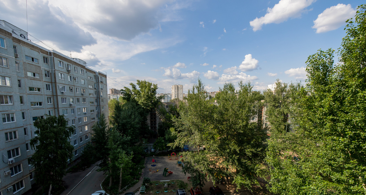 квартира г Оренбург пр-кт Гагарина 47/2 24-й м-н фото 15