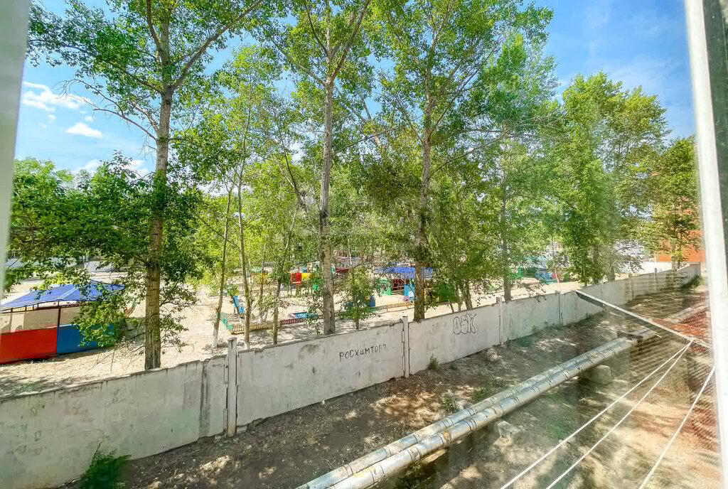 квартира г Чита п Текстильщиков мкр 4-й 17 фото 19