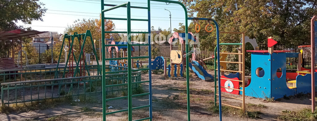 квартира г Новосибирск р-н Кировский Затулинский ул Зорге 86 Площадь Маркса, жилмассив фото 7