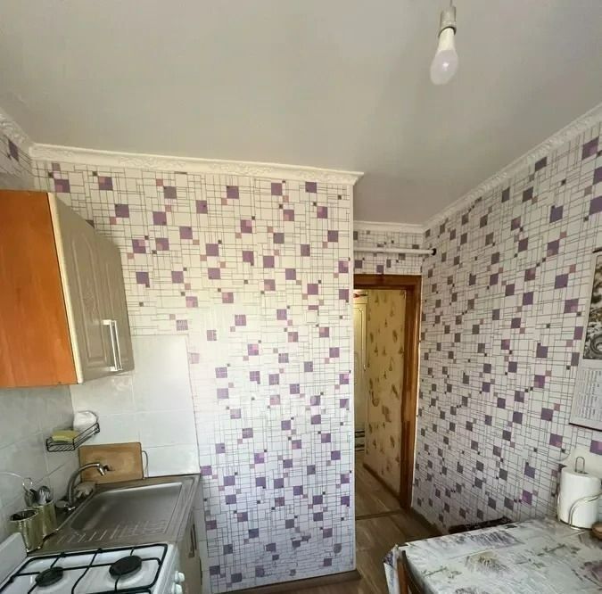 квартира г Уфа р-н Советский ул Бессонова 21 фото 2