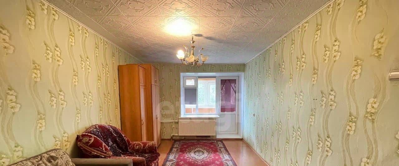 квартира р-н Бирский г Бирск ул Пролетарская 109б фото 2
