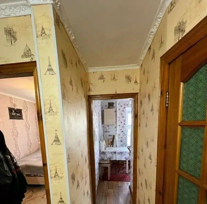 квартира г Уфа р-н Советский ул Бессонова 21 фото 9