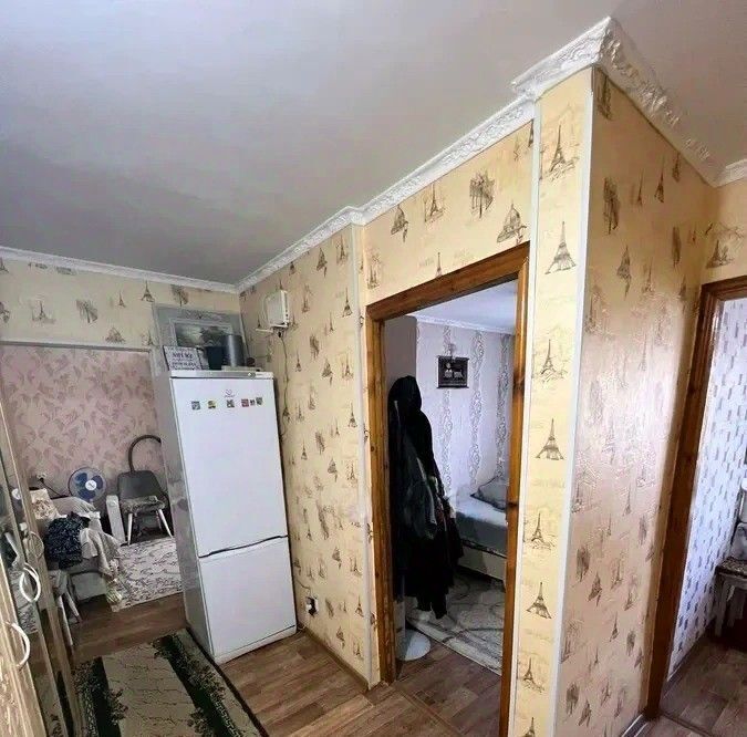 квартира г Уфа р-н Советский ул Бессонова 21 фото 11