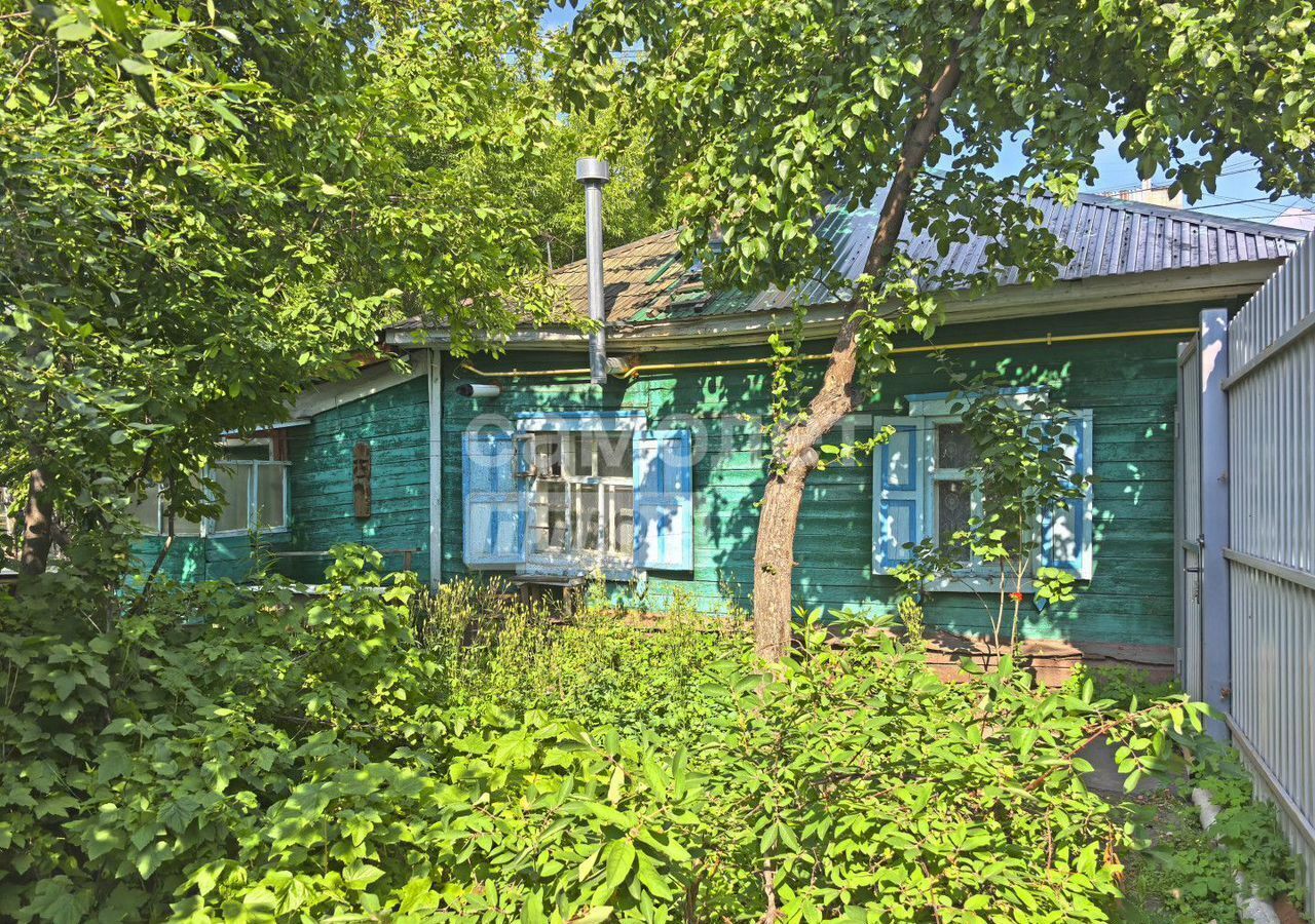 дом г Омск р-н Центральный ул 27-я Северная 51 фото 7