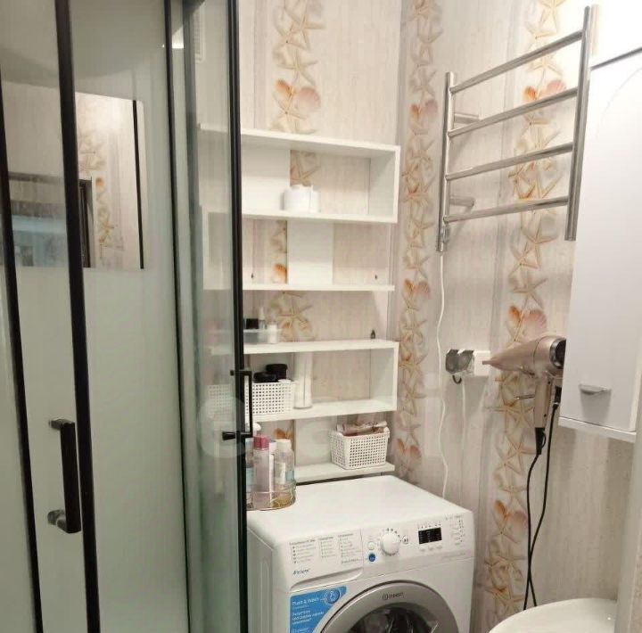 квартира р-н Бирский г Бирск ул Калинина 26 фото 10