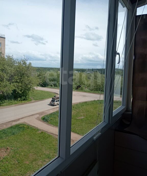 квартира р-н Бирский г Бирск ул Калинина 26 фото 12