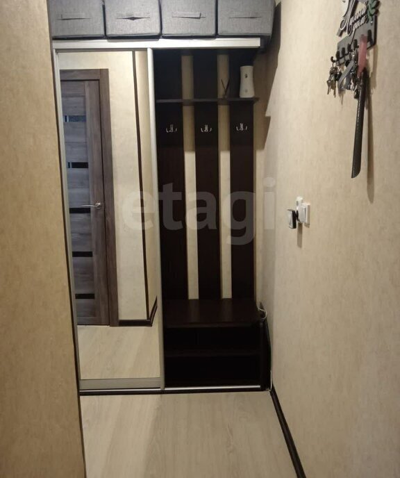 квартира р-н Бирский г Бирск ул Калинина 26 фото 11