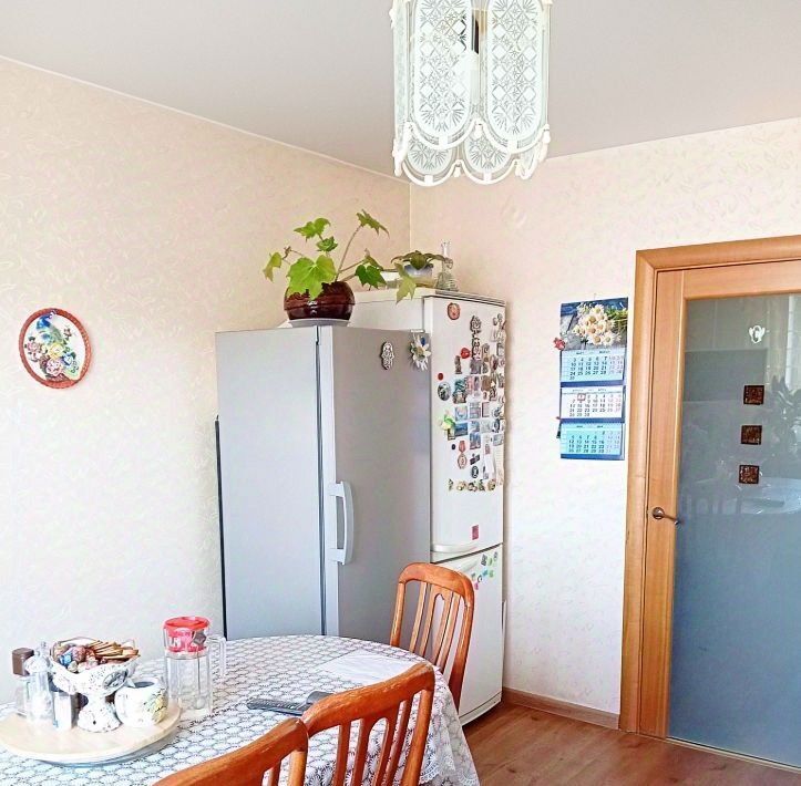 квартира г Колпино ул Московская 11 Шушары фото 7