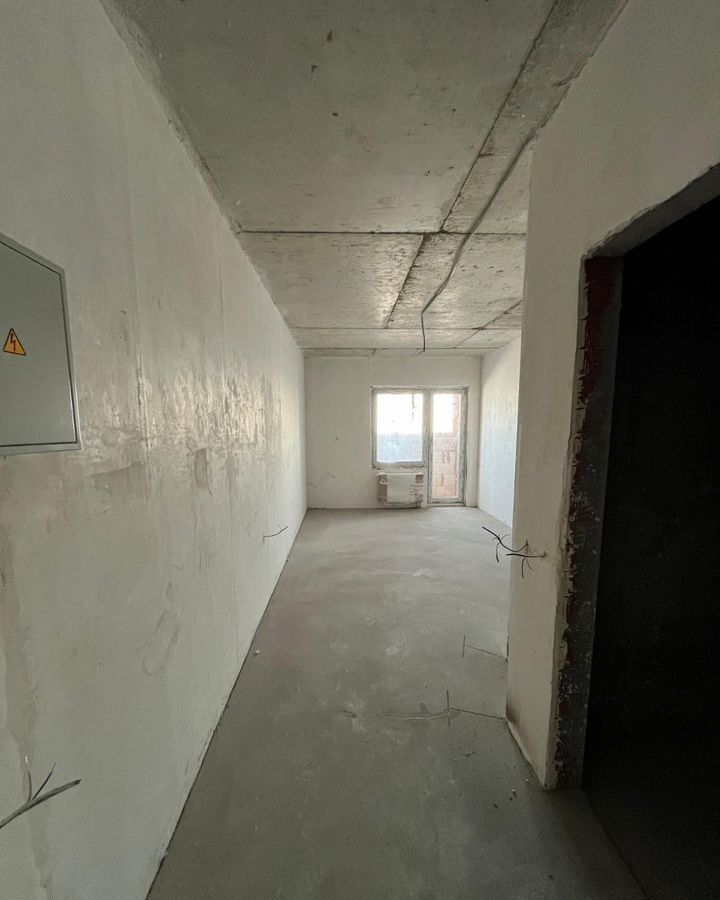 квартира г Уфа ул. Новоуфимская, д. 13 фото 8