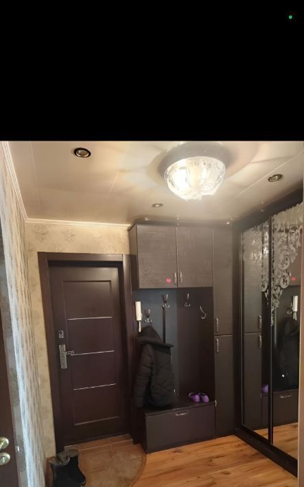 квартира г Самара Безымянка ул Георгия Димитрова 23 фото 1