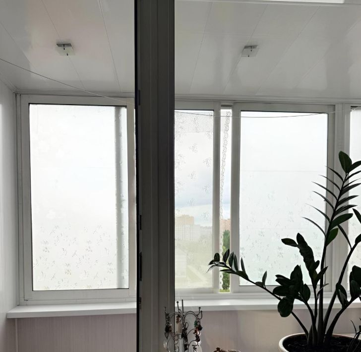 квартира г Тольятти р-н Автозаводский ш Южное 23 фото 4