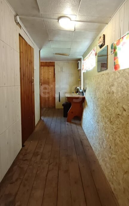 дом г Усинск фото 14