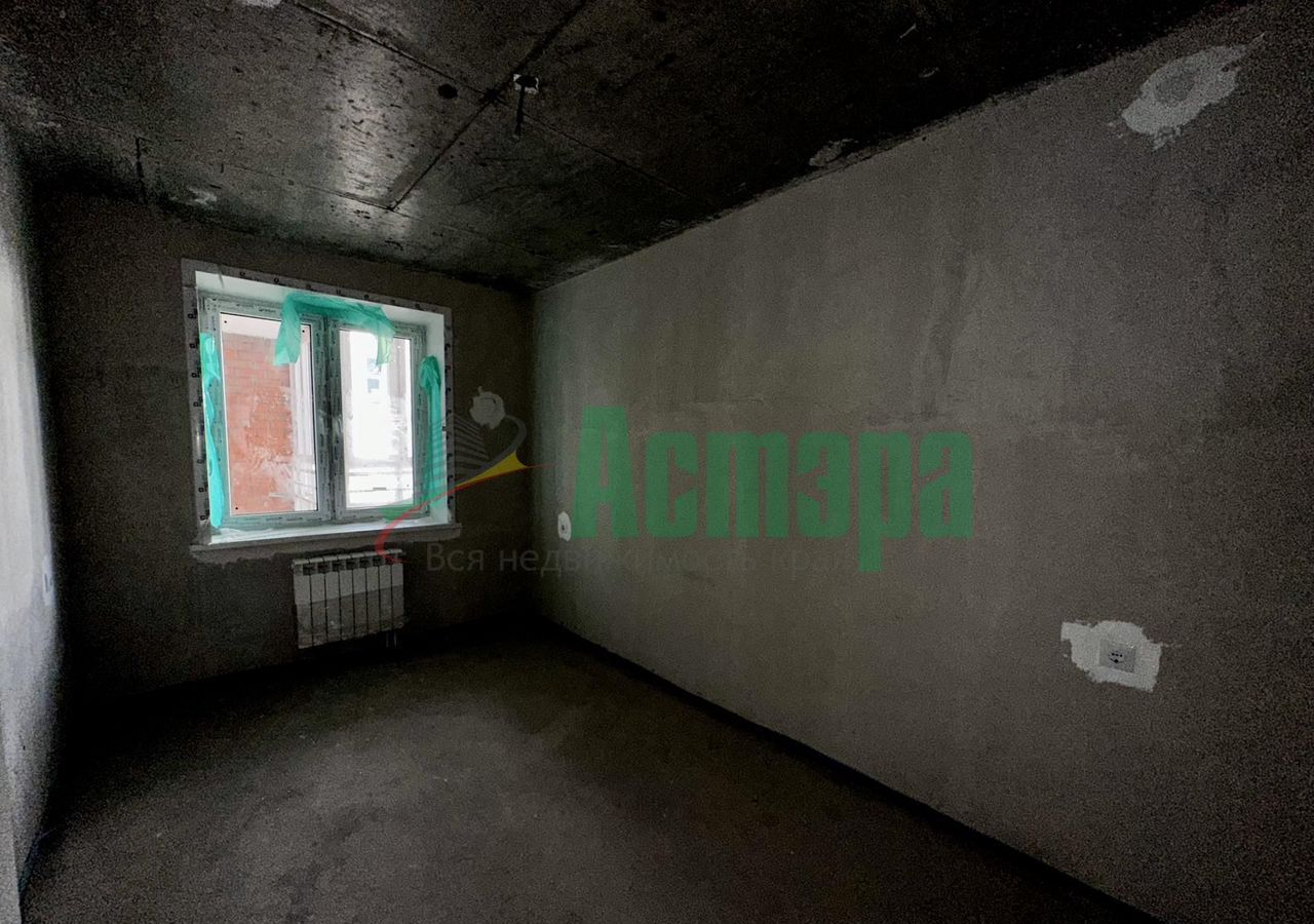 квартира г Чита р-н Центральный ул Красной Звезды 38д фото 7