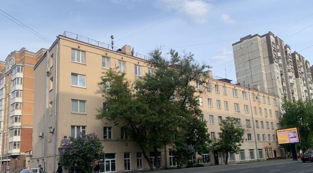метро Серпуховская ул Люсиновская 39с/5 фото