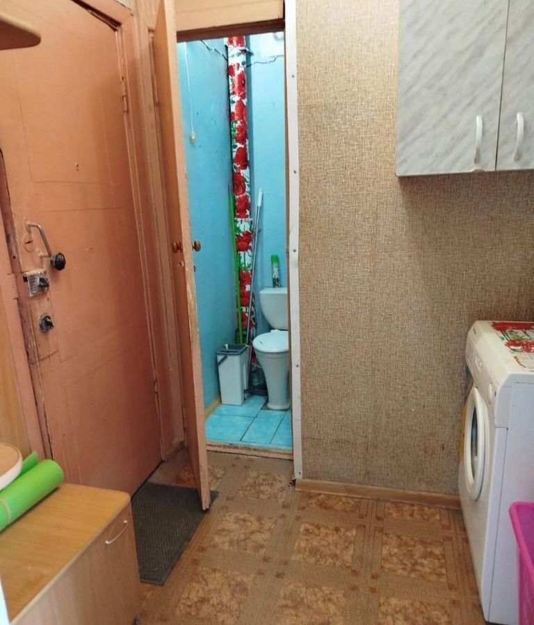 квартира г Екатеринбург Чкаловская ул Степана Разина 51 фото 6