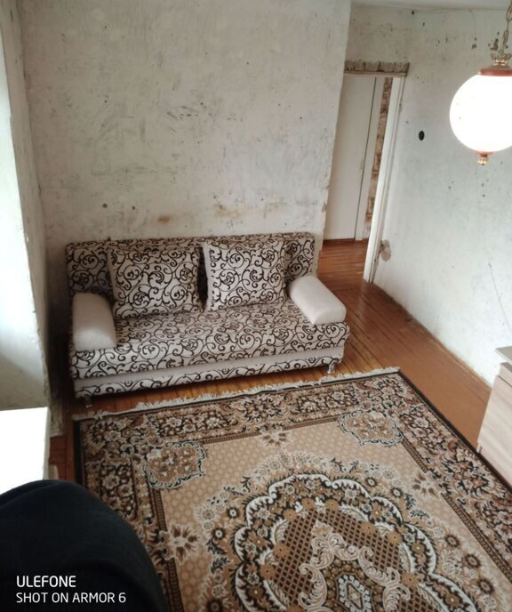 квартира г Уфа ул Коммунальная 10 жилой район Шакша-Южная фото 6