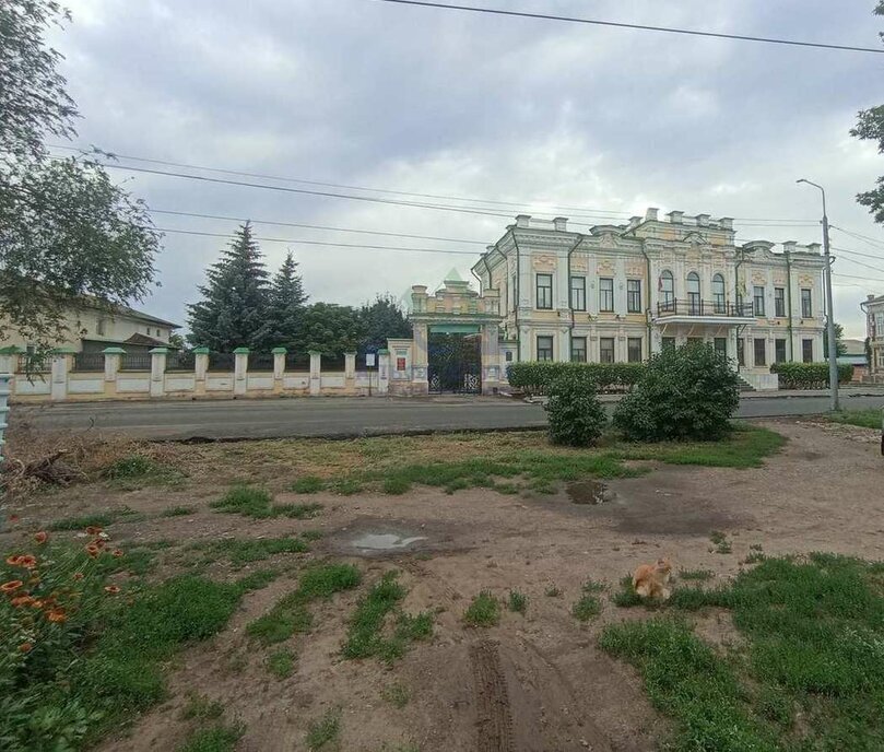 квартира г Оренбург ул Пионерская 14 фото 2